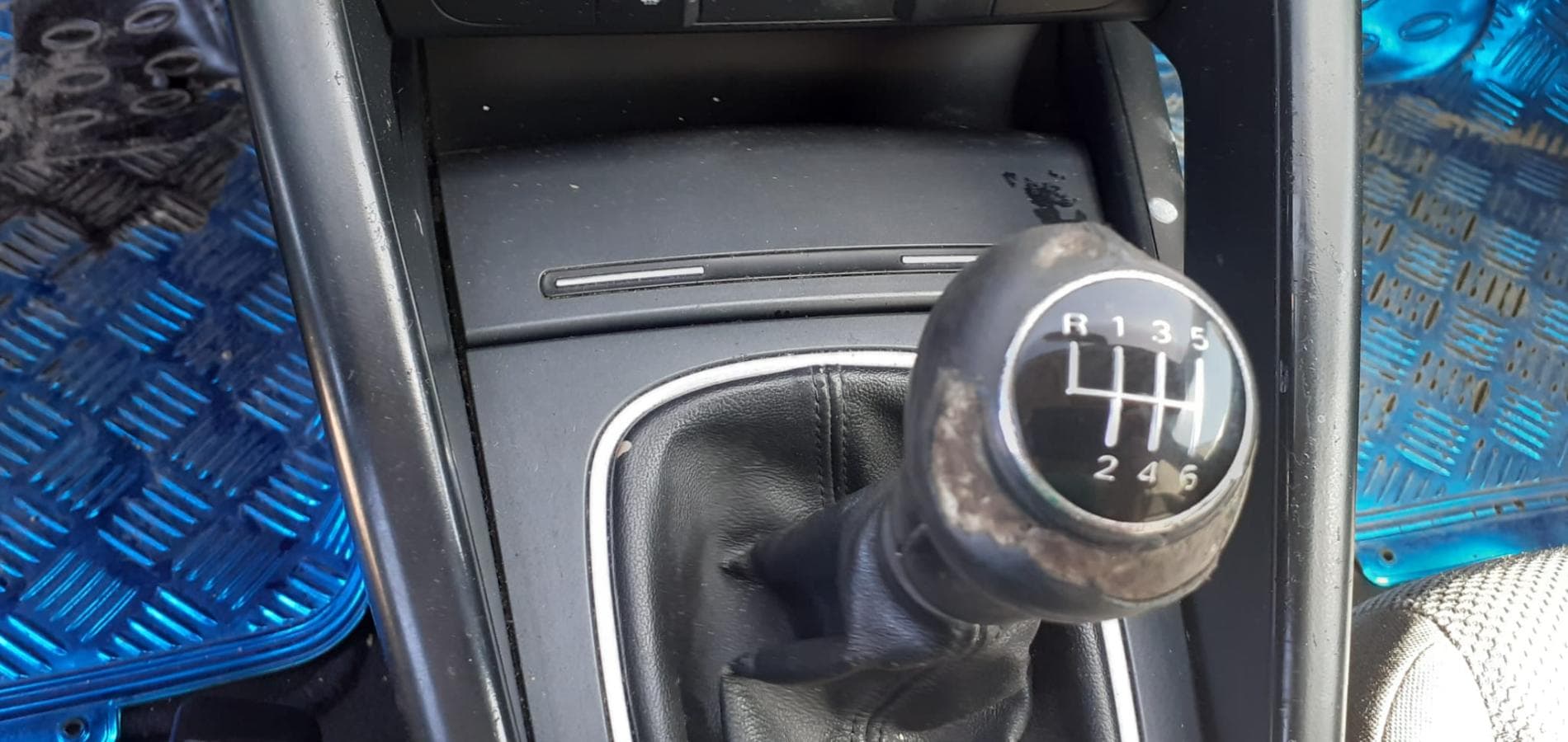 Audi A3 2.0 TDI · Ano 2010 — image 17
