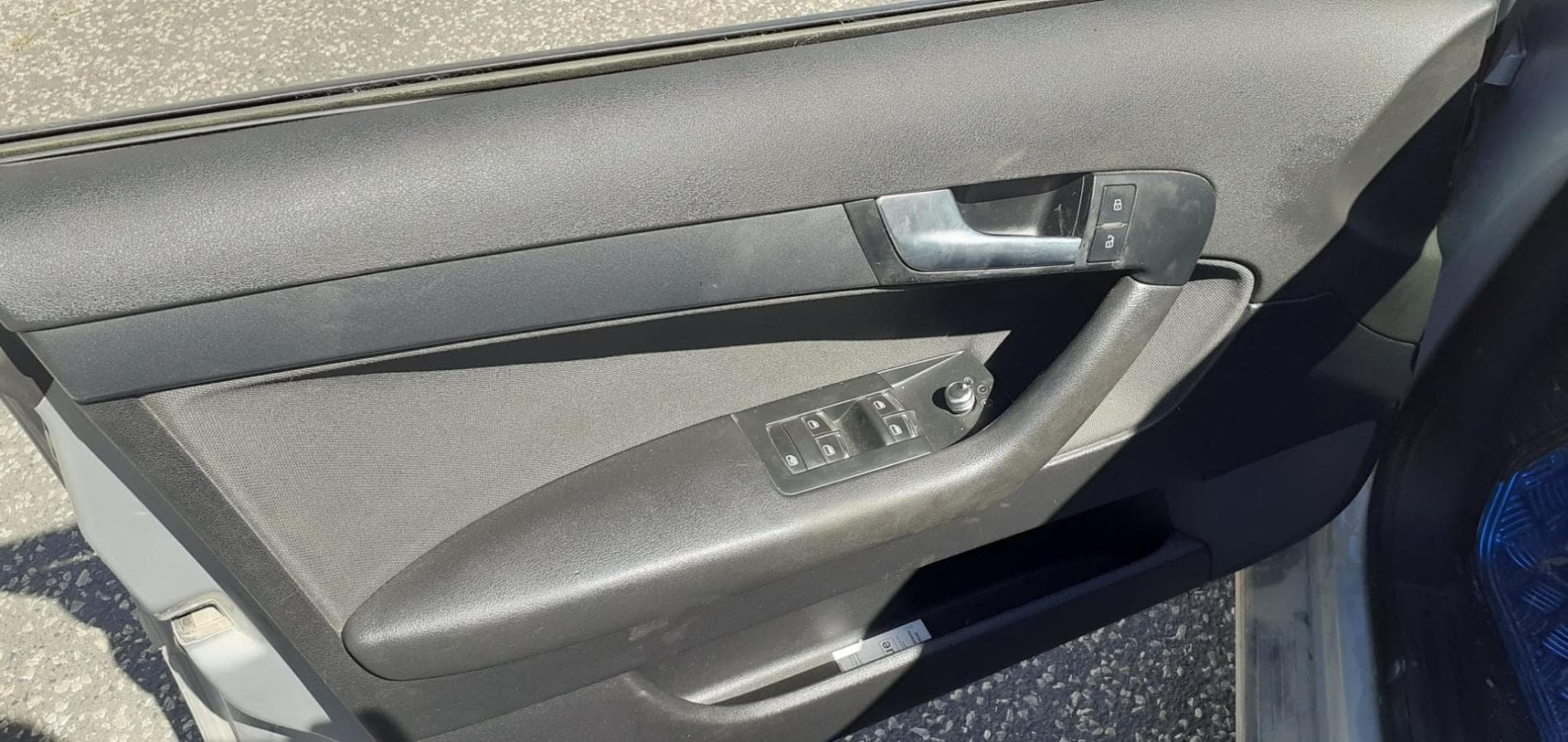 Audi A3 2.0 TDI · Ano 2010 — image 18