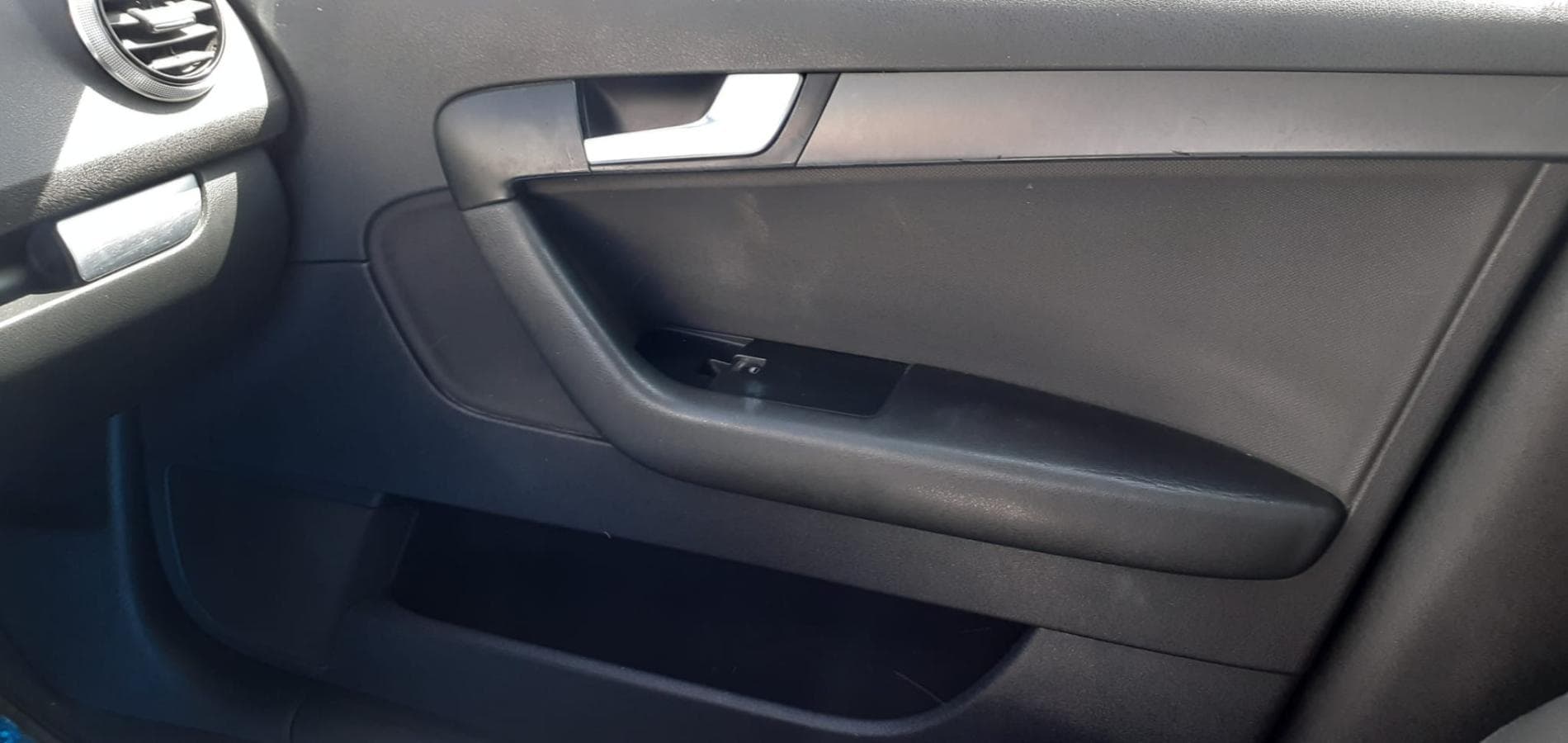 Audi A3 2.0 TDI · Ano 2010 — image 21