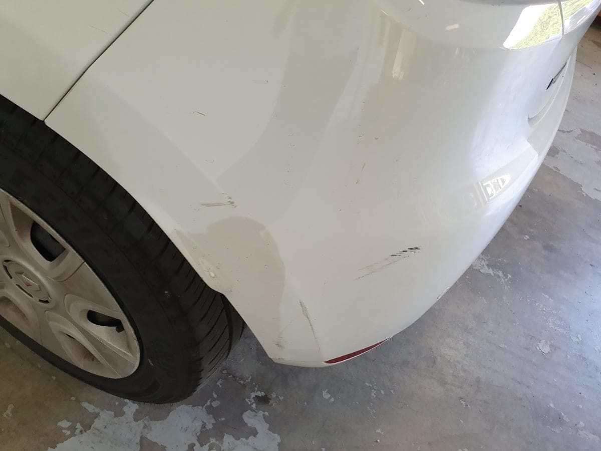 Renault Clio 1.5 DCI · Ano 2019 — image 35