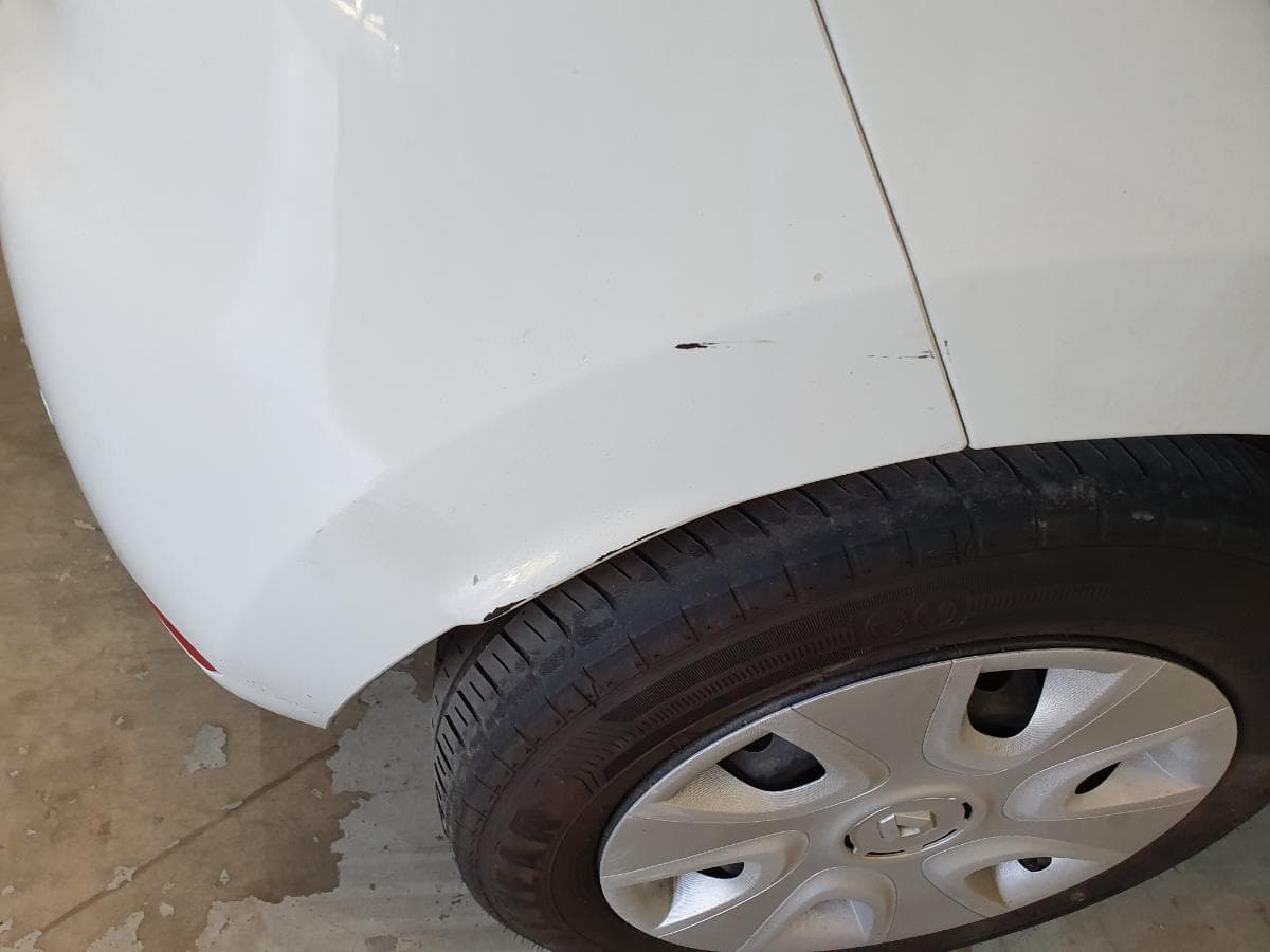 Renault Clio 1.5 DCI · Ano 2019 — image 36