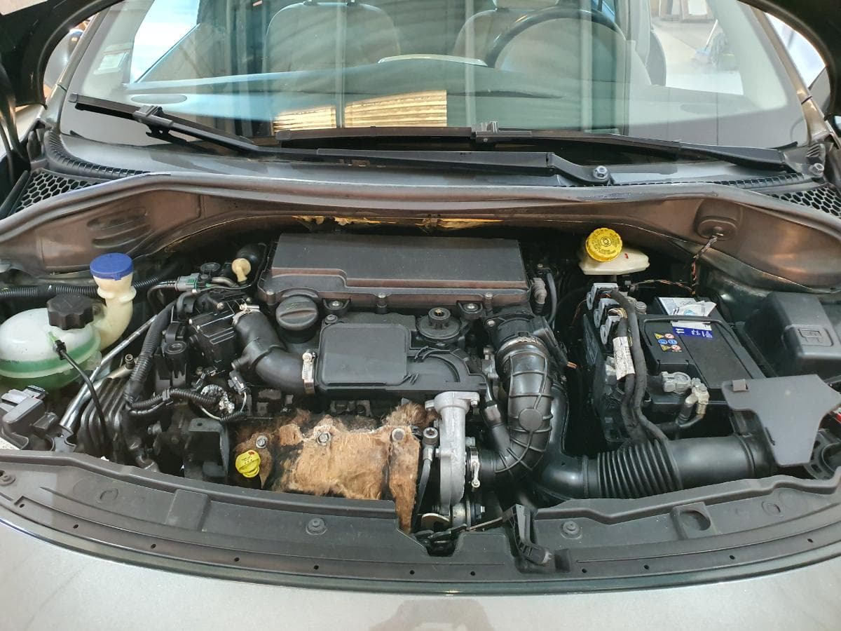 Peugeot 207 1.4 HDI · Ano 2006 — image 5