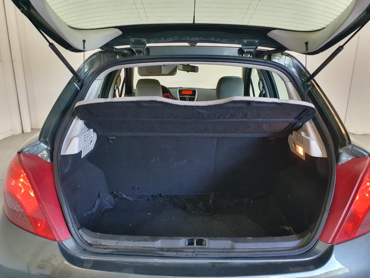 Peugeot 207 1.4 HDI · Ano 2006 — image 10