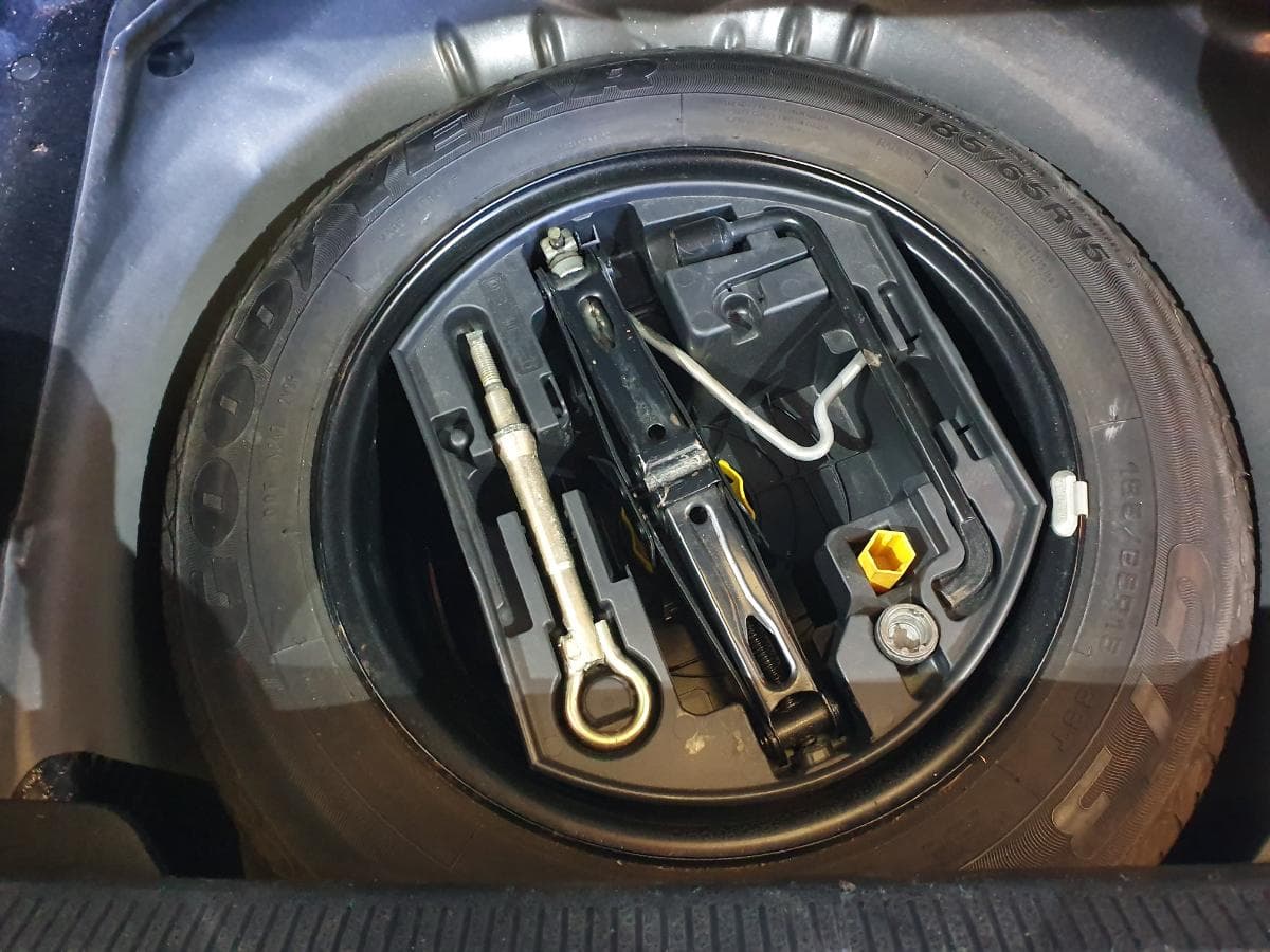 Peugeot 207 1.4 HDI · Ano 2006 — image 11