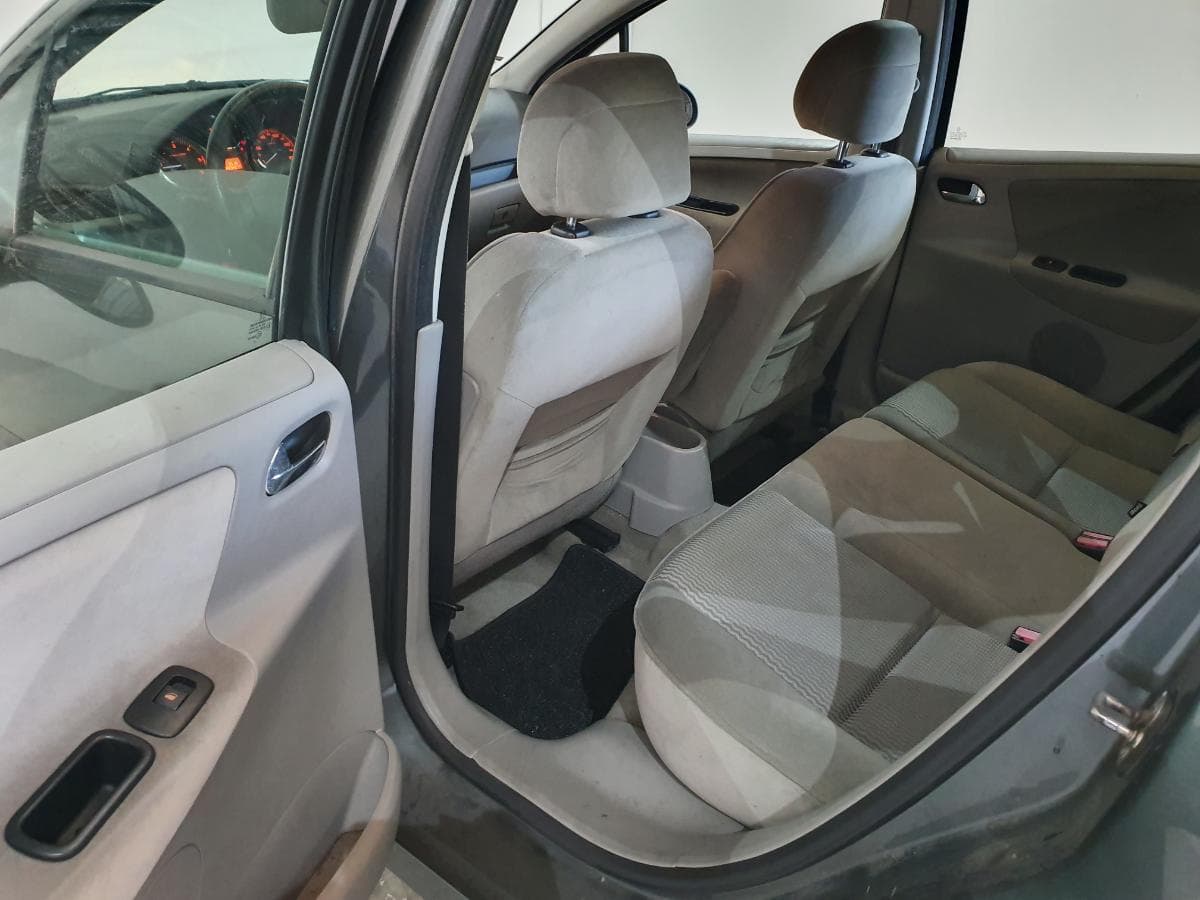Peugeot 207 1.4 HDI · Ano 2006 — image 13