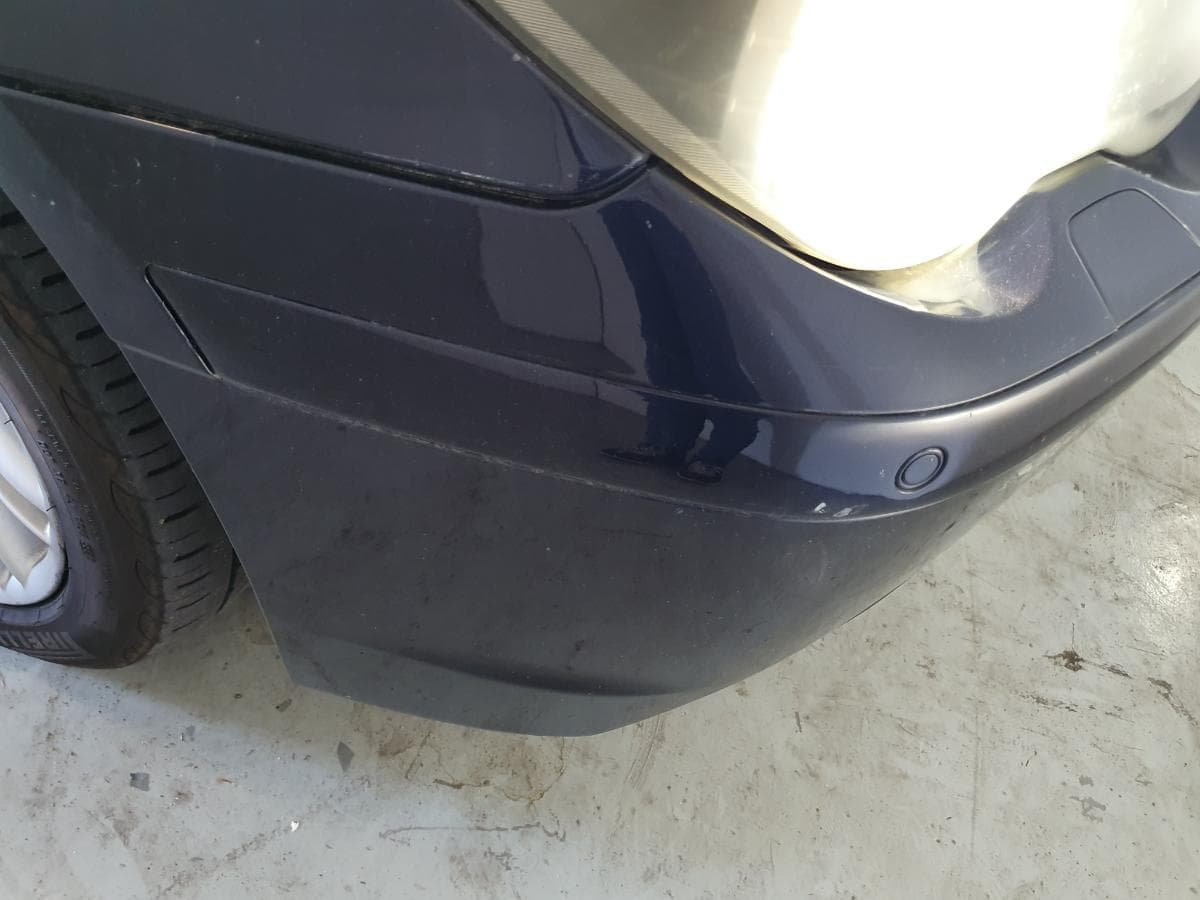 BMW 730D · Ano 2003 — image 15