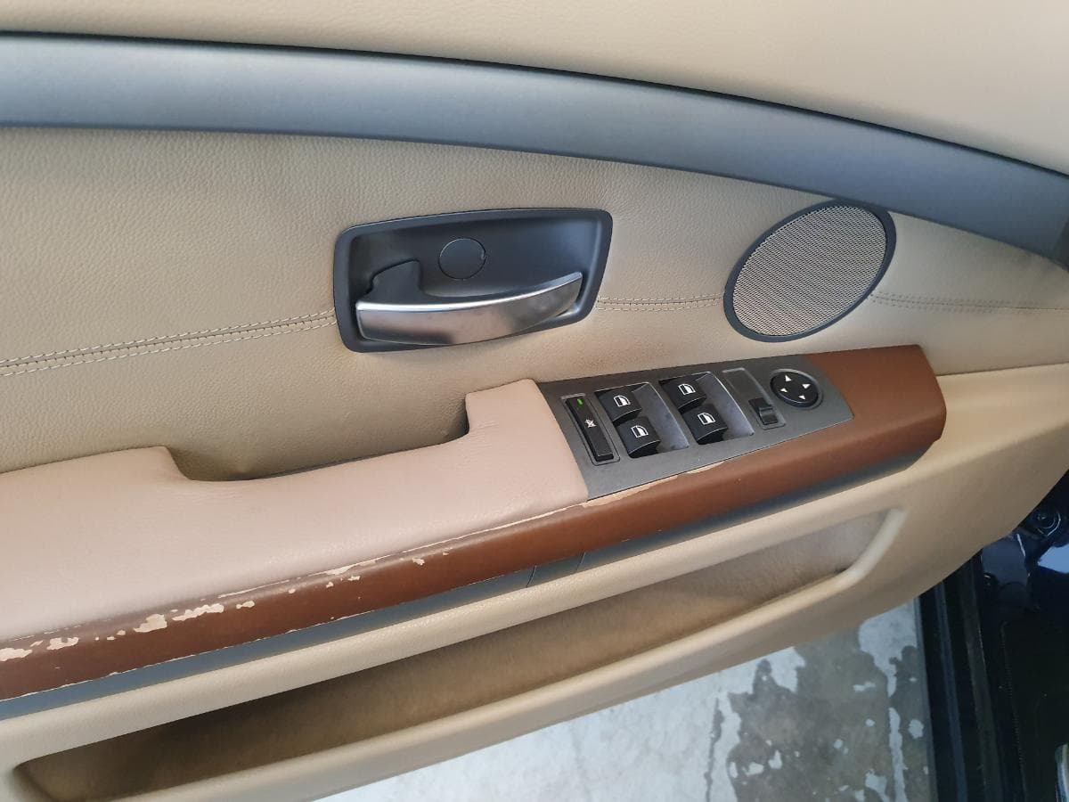 BMW 730D · Ano 2003 — image 40