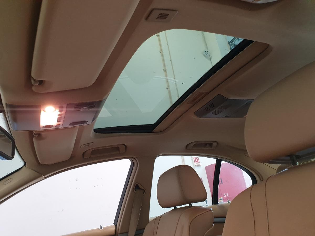 BMW 730D · Ano 2003 — image 42