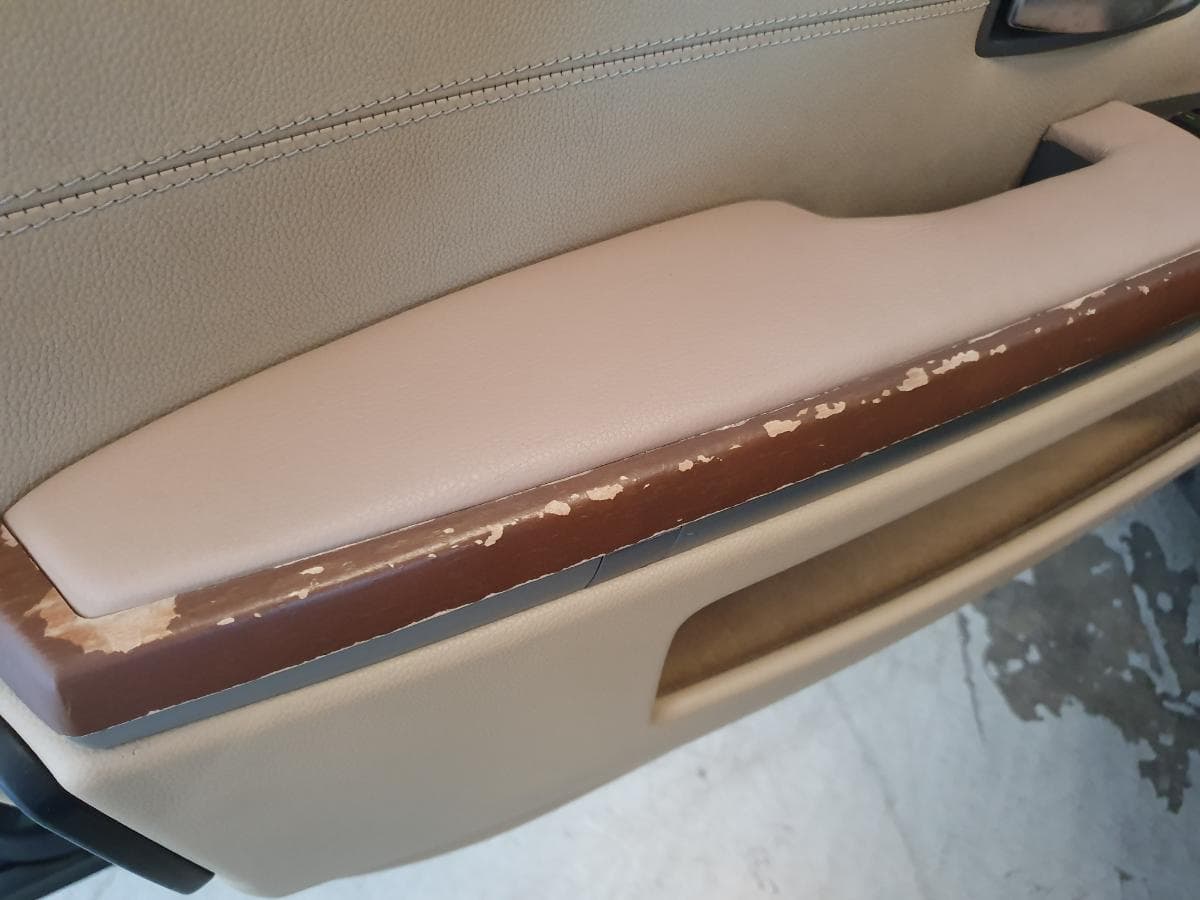 BMW 730D · Ano 2003 — image 45