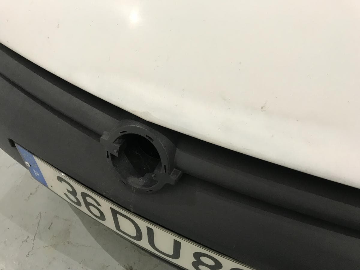 Opel Combo 1.3CDTI · Ano 2007 — image 14