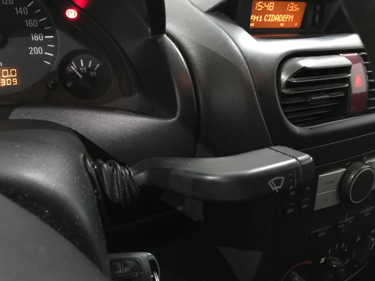 Opel Combo 1.3CDTI · Ano 2007 — image 22