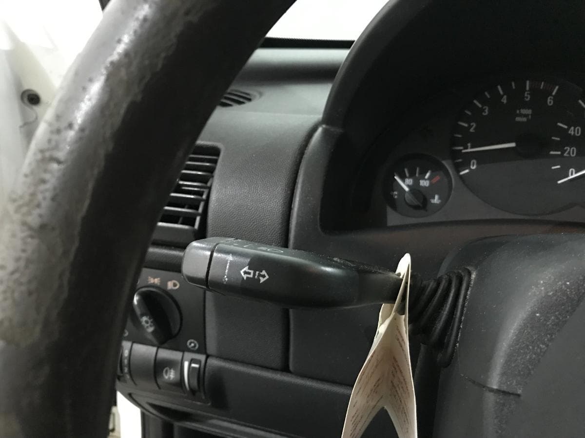 Opel Combo 1.3CDTI · Ano 2007 — image 30