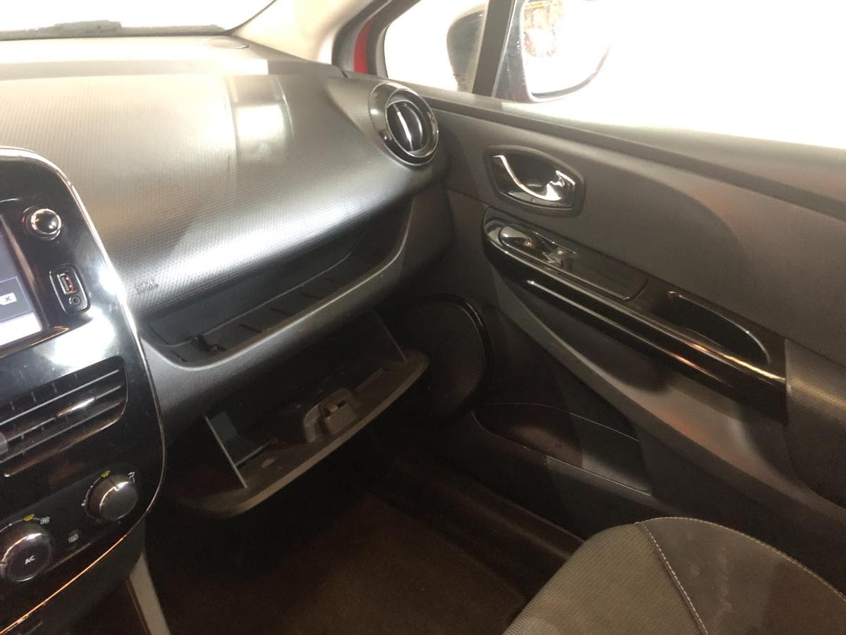 Renault Clio 1.5 DCI · Ano 2013 — imagen 20