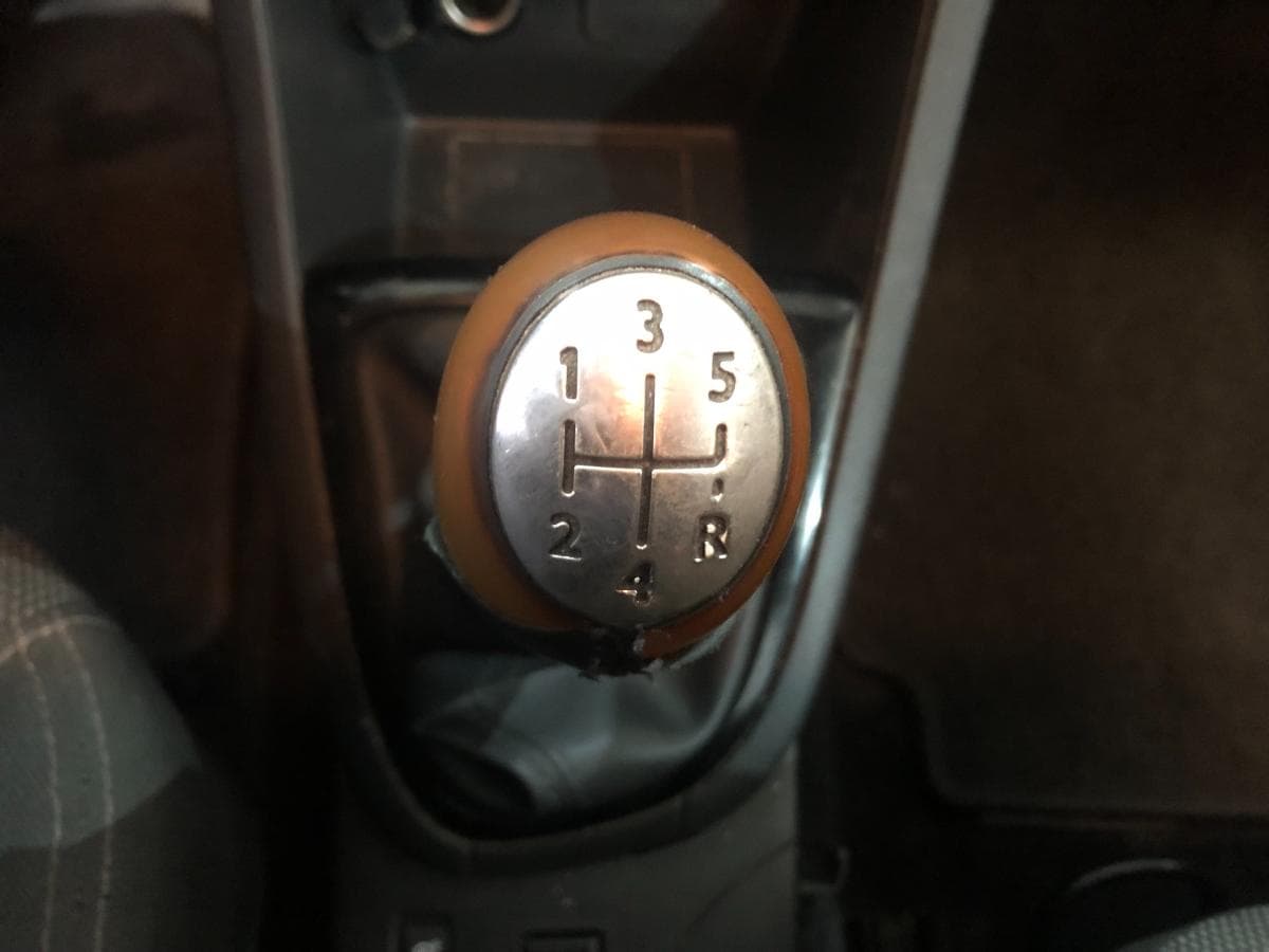 Renault Clio 1.5 DCI · Ano 2013 — imagen 23