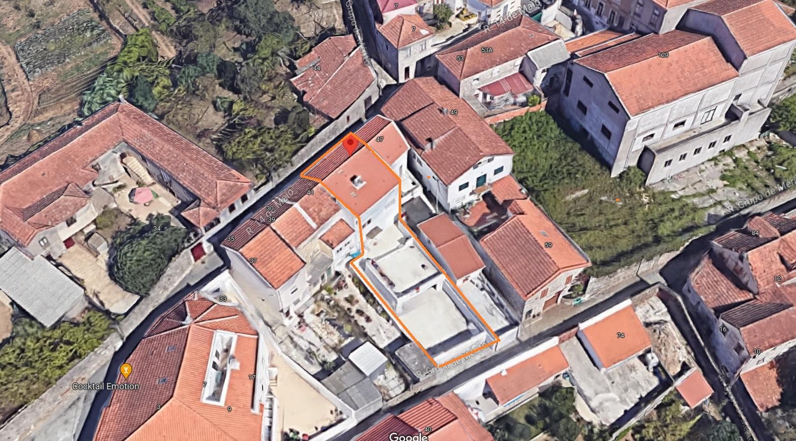 Moradia V2 · Avintes, Vila Nova de Gaia — imagem 23