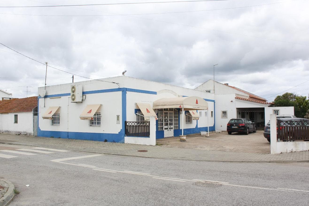 Edifício · Coruche — image 1