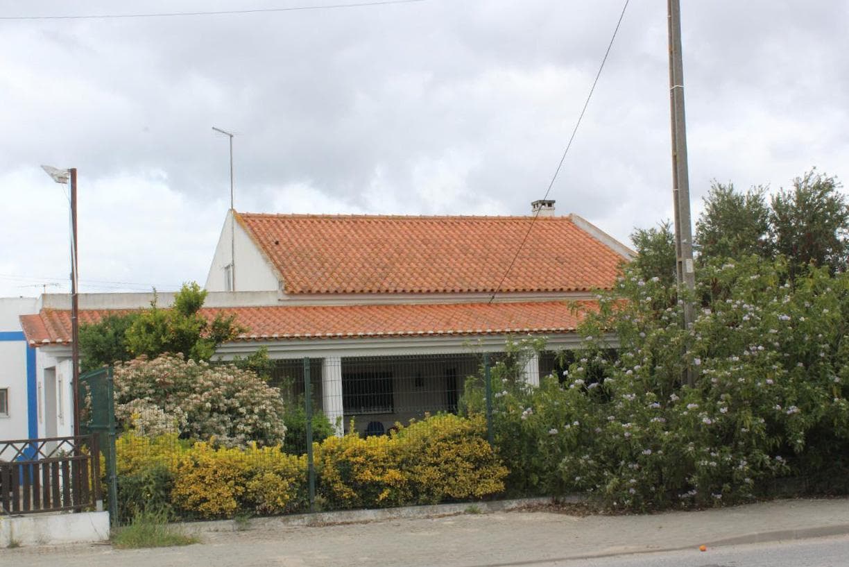 Edifício · Coruche — image 3