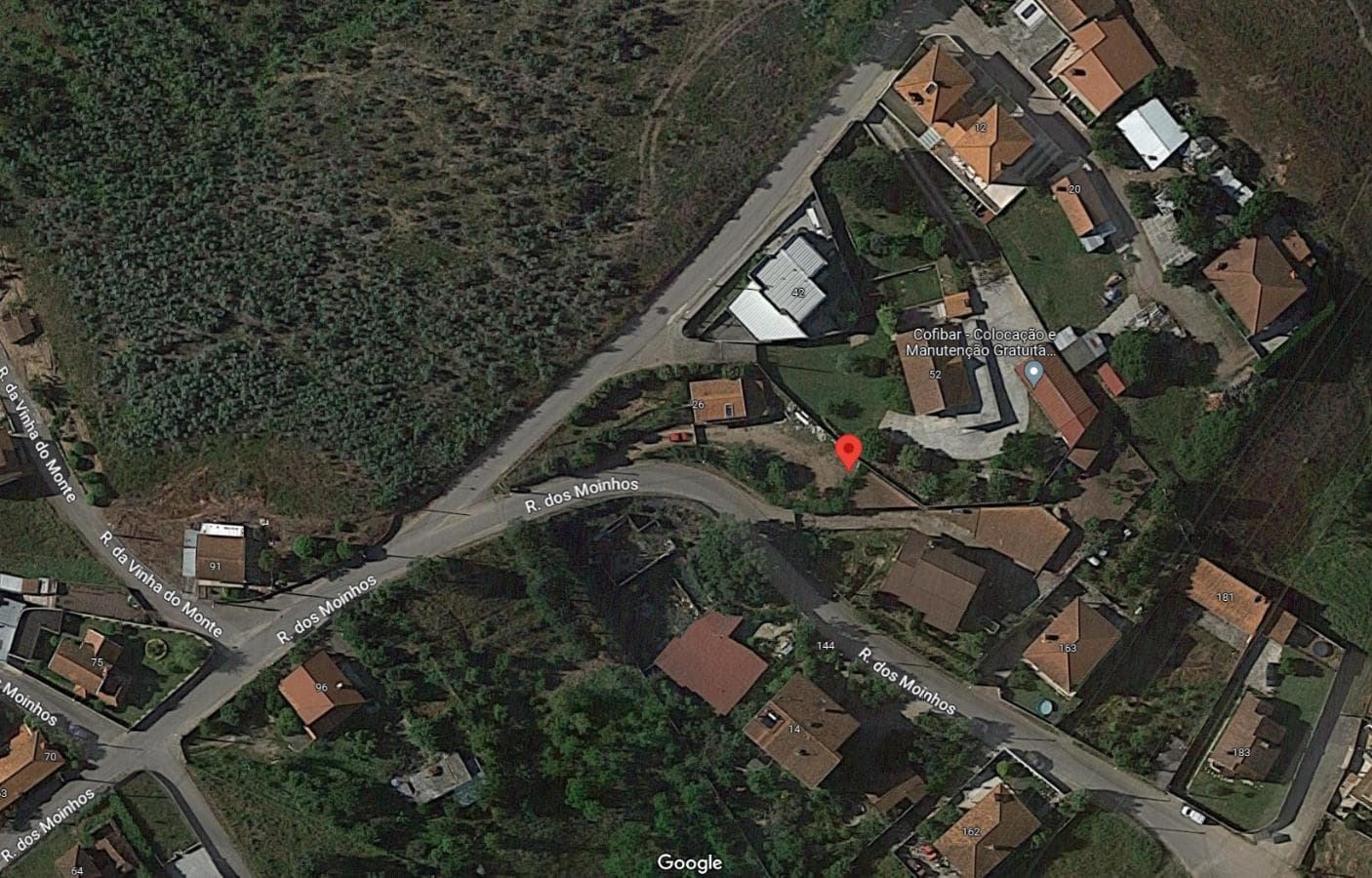 Moradia V5 · Paredes — image 21