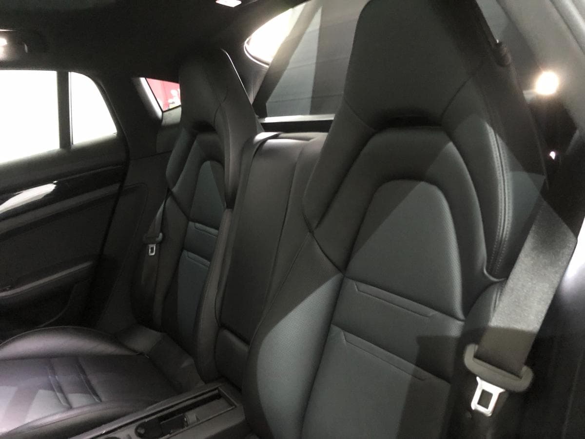 Porsche Panamera 4S · Ano 2017 — imagen 18