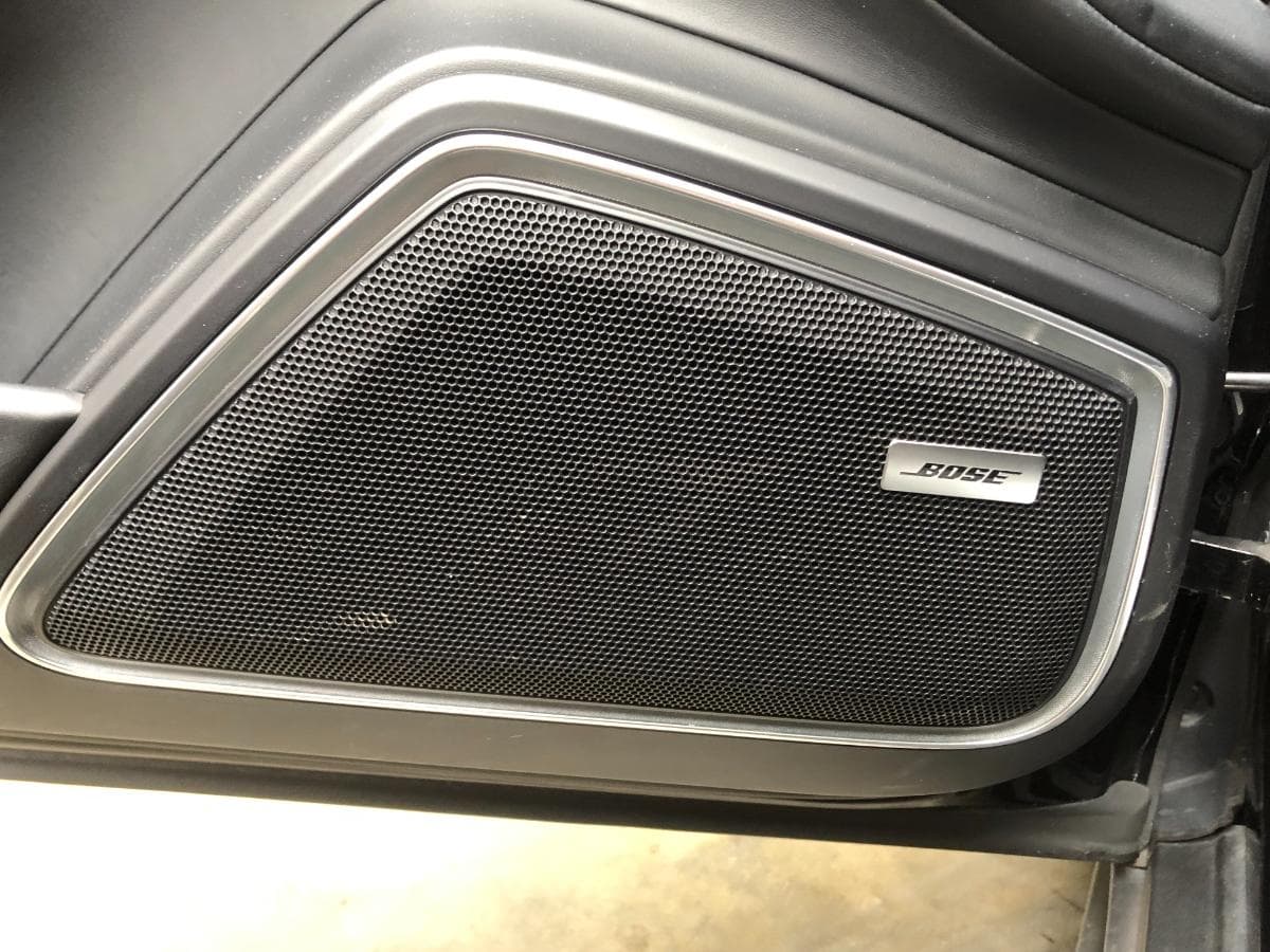Porsche Panamera 4S · Ano 2017 — imagen 26