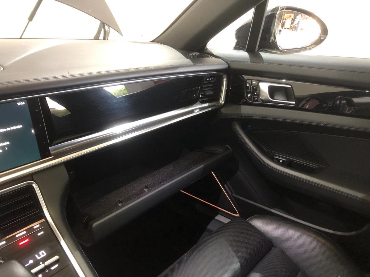 Porsche Panamera 4S · Ano 2017 — imagen 29