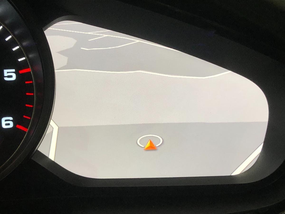 Porsche Panamera 4S · Ano 2017 — imagen 33