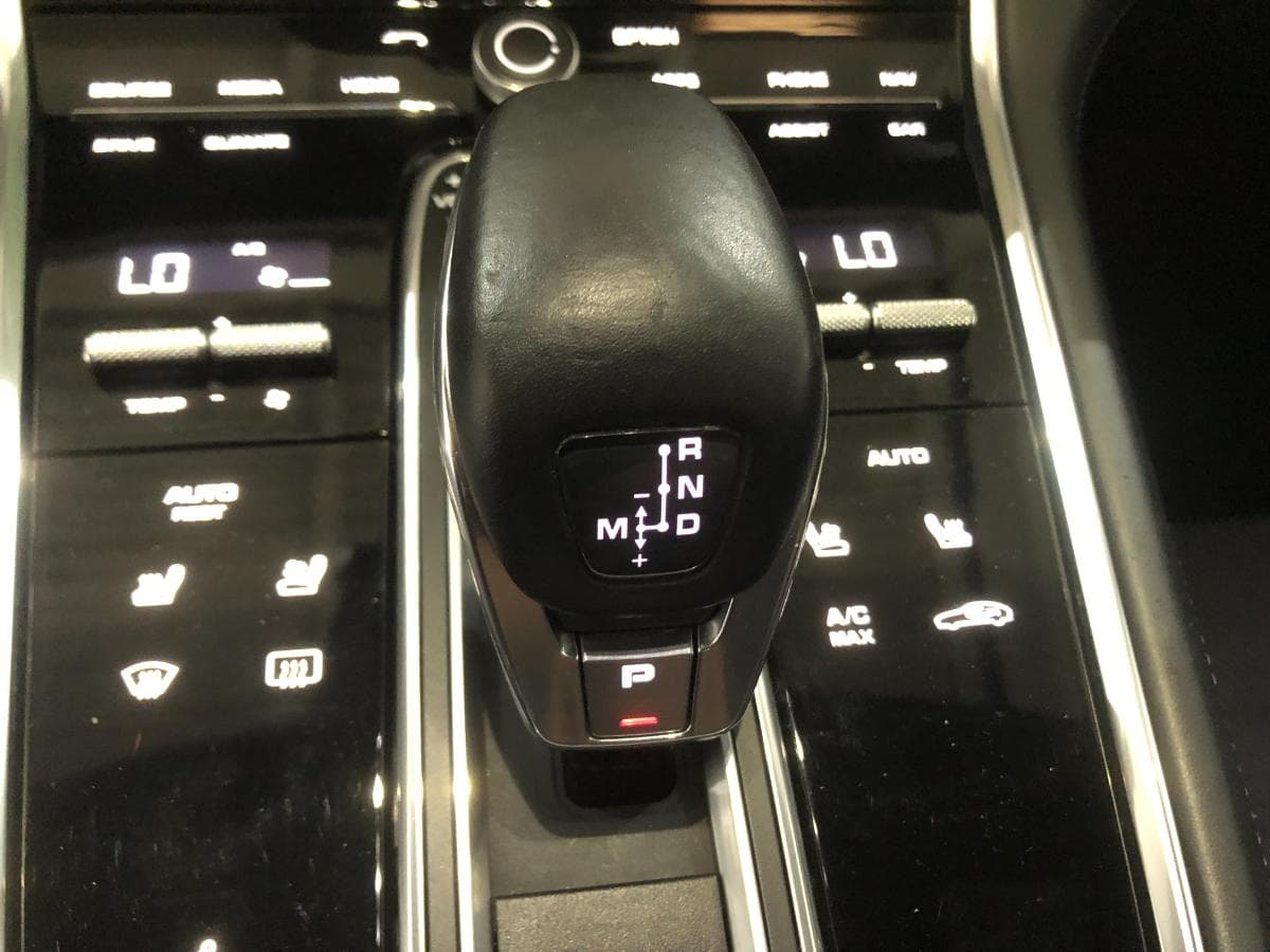 Porsche Panamera 4S · Ano 2017 — imagen 42