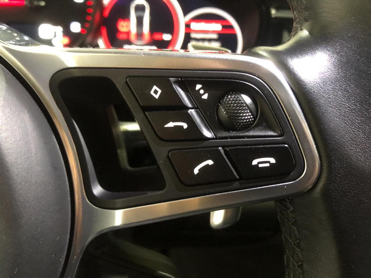 Porsche Panamera 4S · Ano 2017 — imagen 47