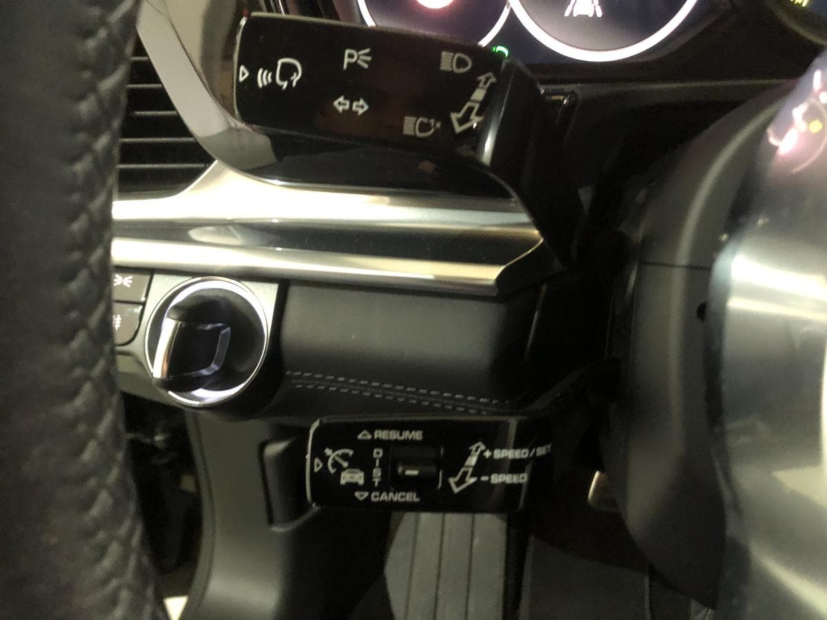 Porsche Panamera 4S · Ano 2017 — imagen 54