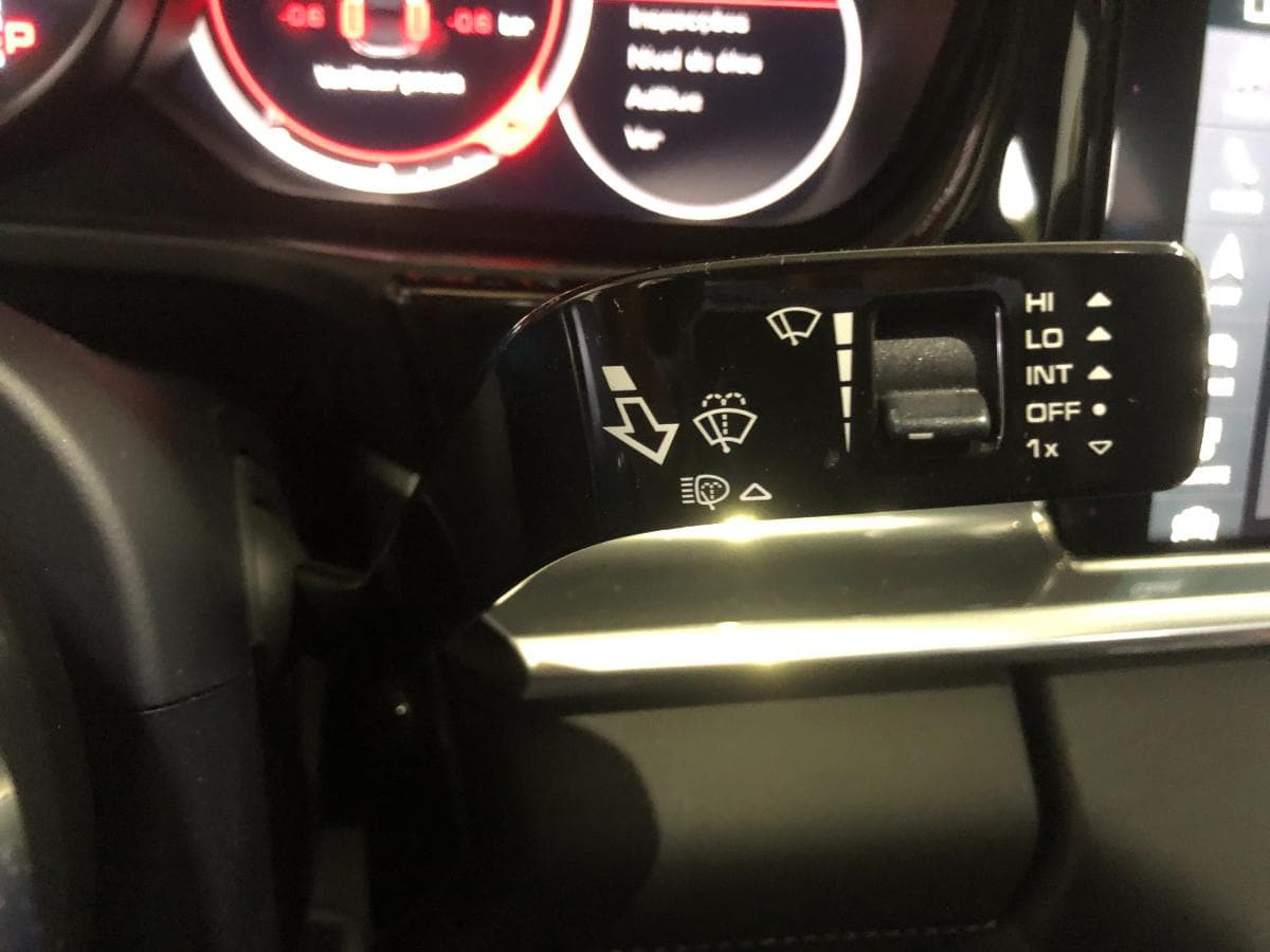 Porsche Panamera 4S · Ano 2017 — imagen 56