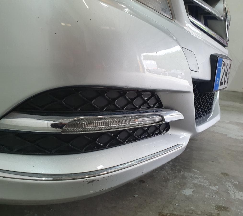 Mercedes-Benz C220 CDI · Ano 2011 — imagen 13