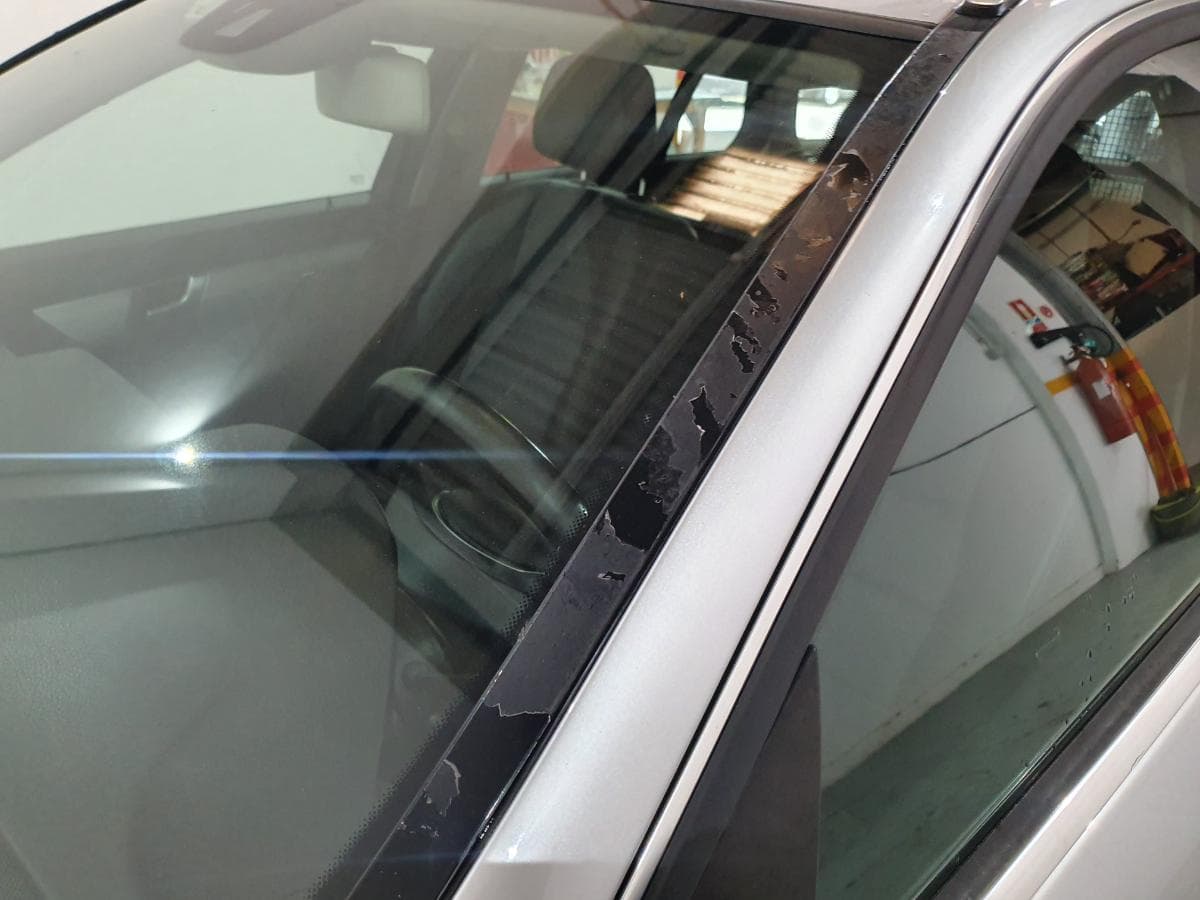 Mercedes-Benz C220 CDI · Ano 2011 — imagen 14