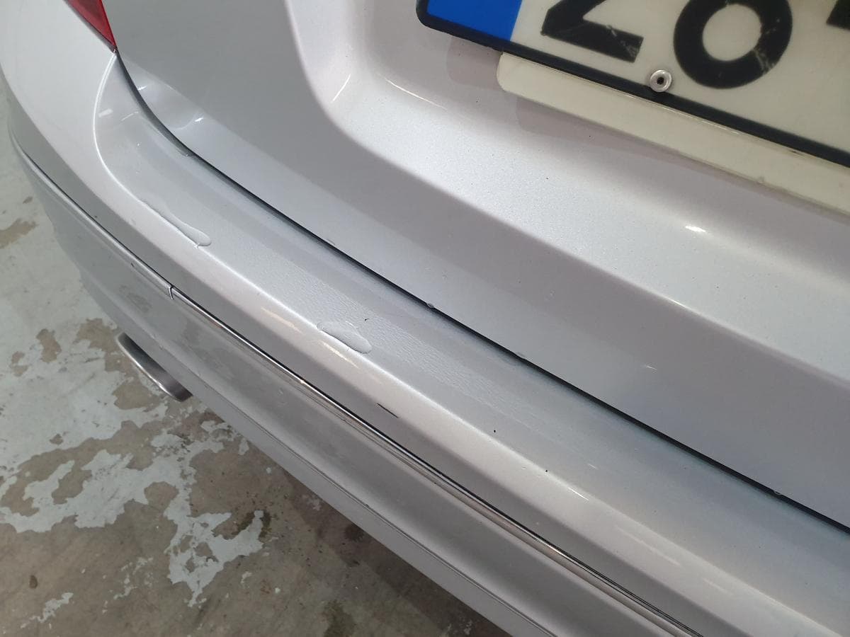 Mercedes-Benz C220 CDI · Ano 2011 — imagen 18