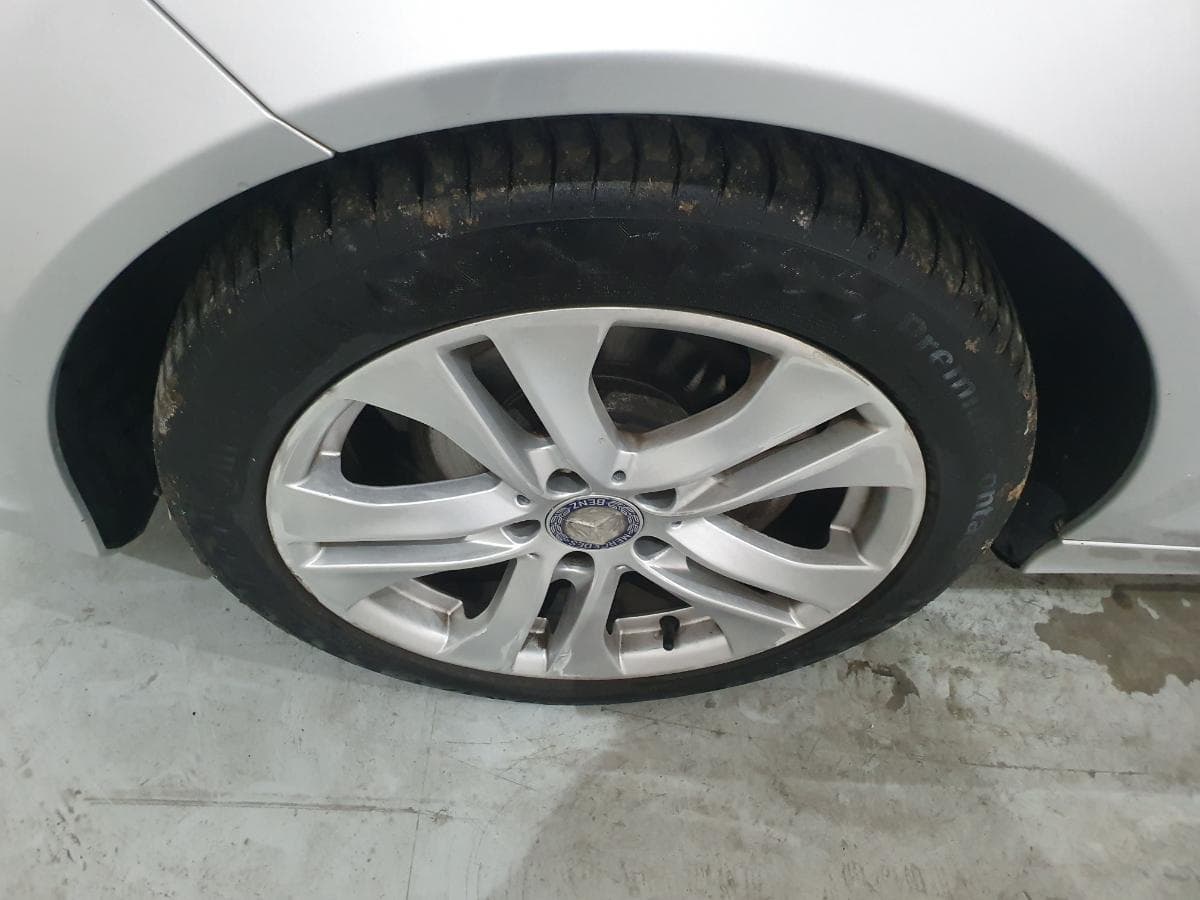 Mercedes-Benz C220 CDI · Ano 2011 — imagen 22