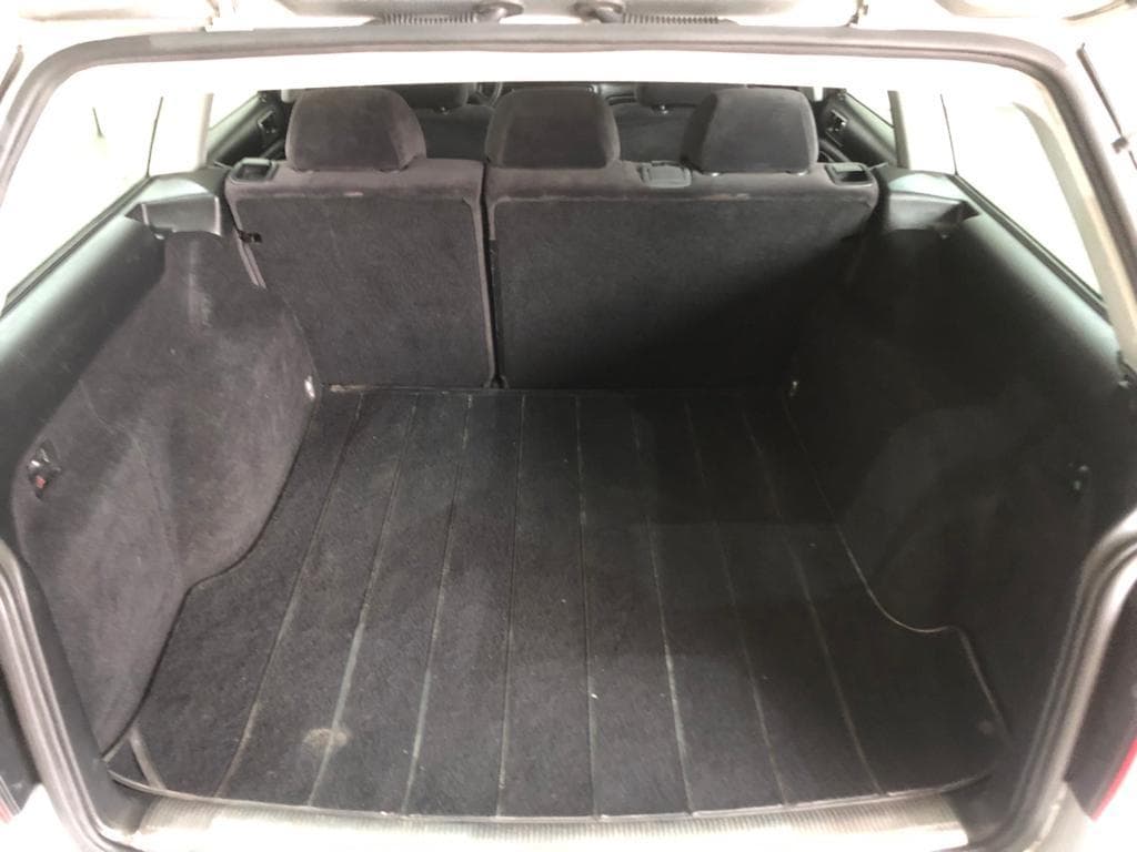 Volkswagen Passat TDI · Ano 2002 — image 8