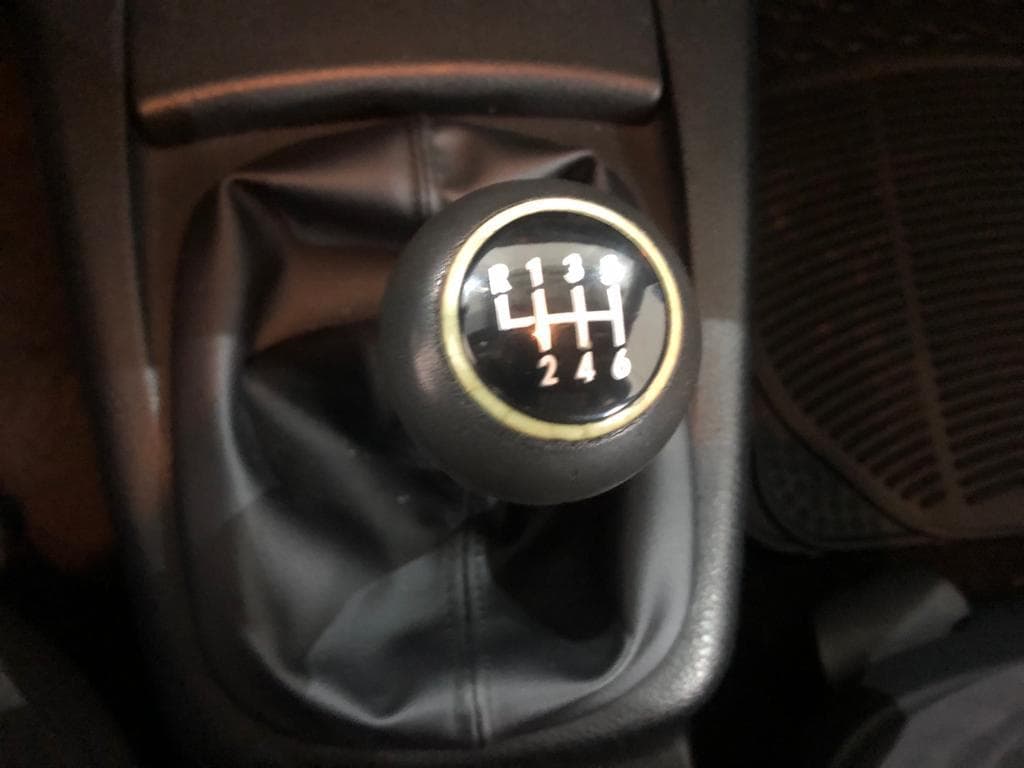Volkswagen Passat TDI · Ano 2002 — image 27