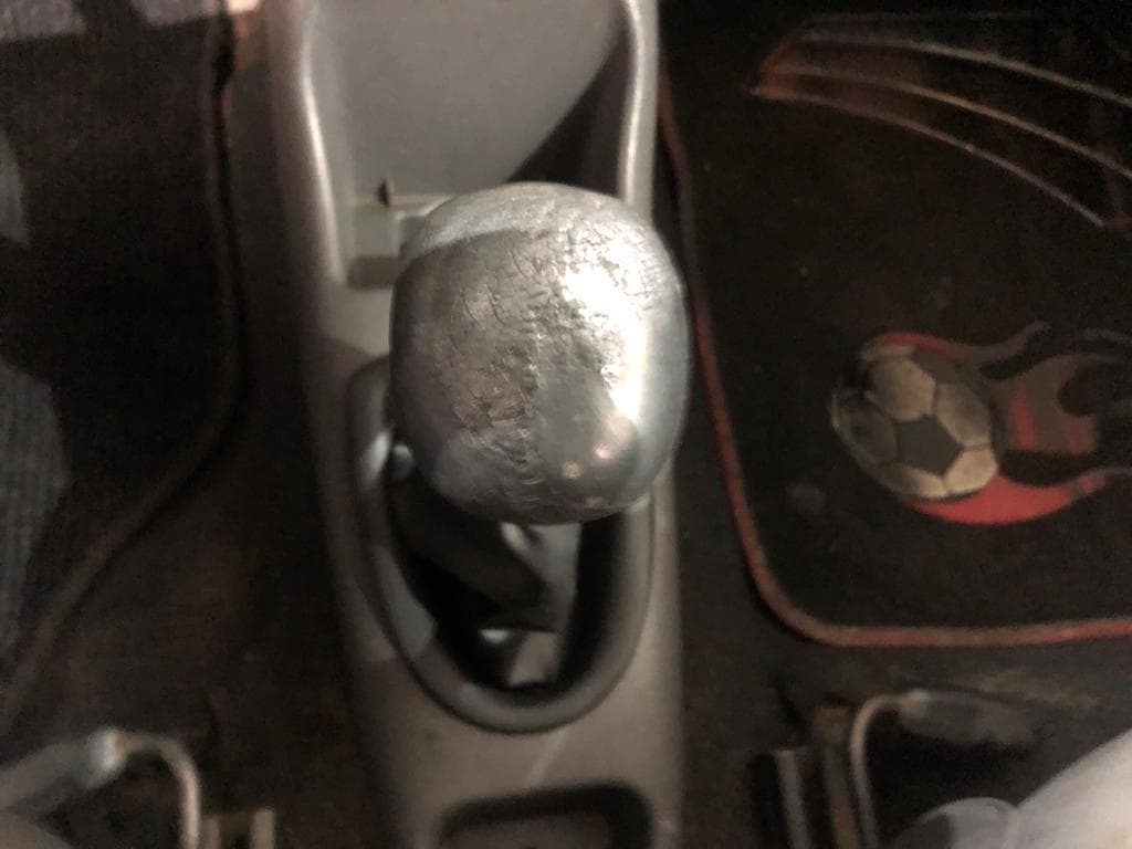 Ford Fiesta Van 1.8 · Ano 1999 — imagem 28