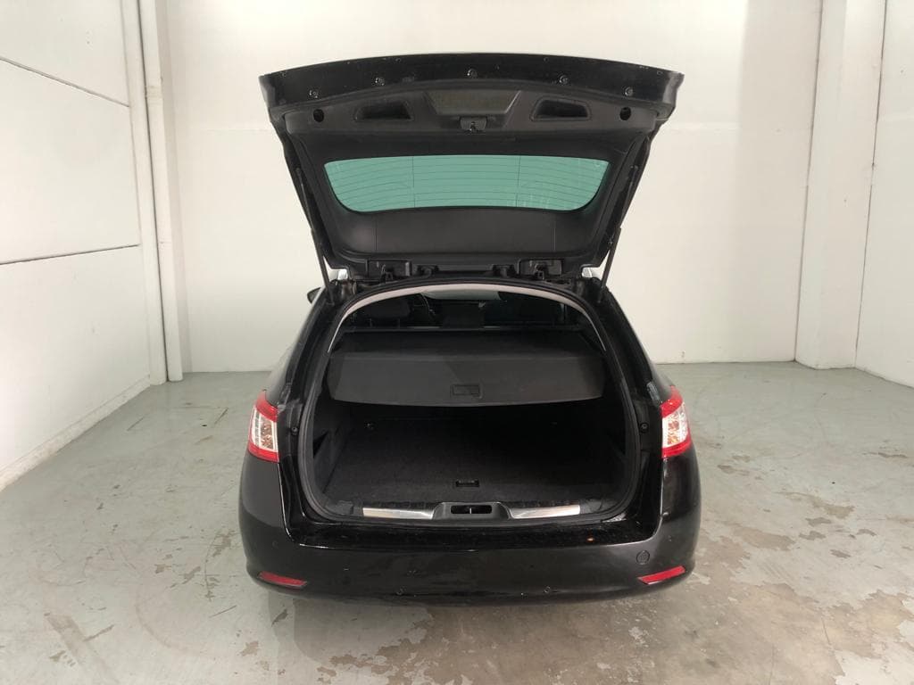 Peugeot 508 · Ano 2011 — imagen 8
