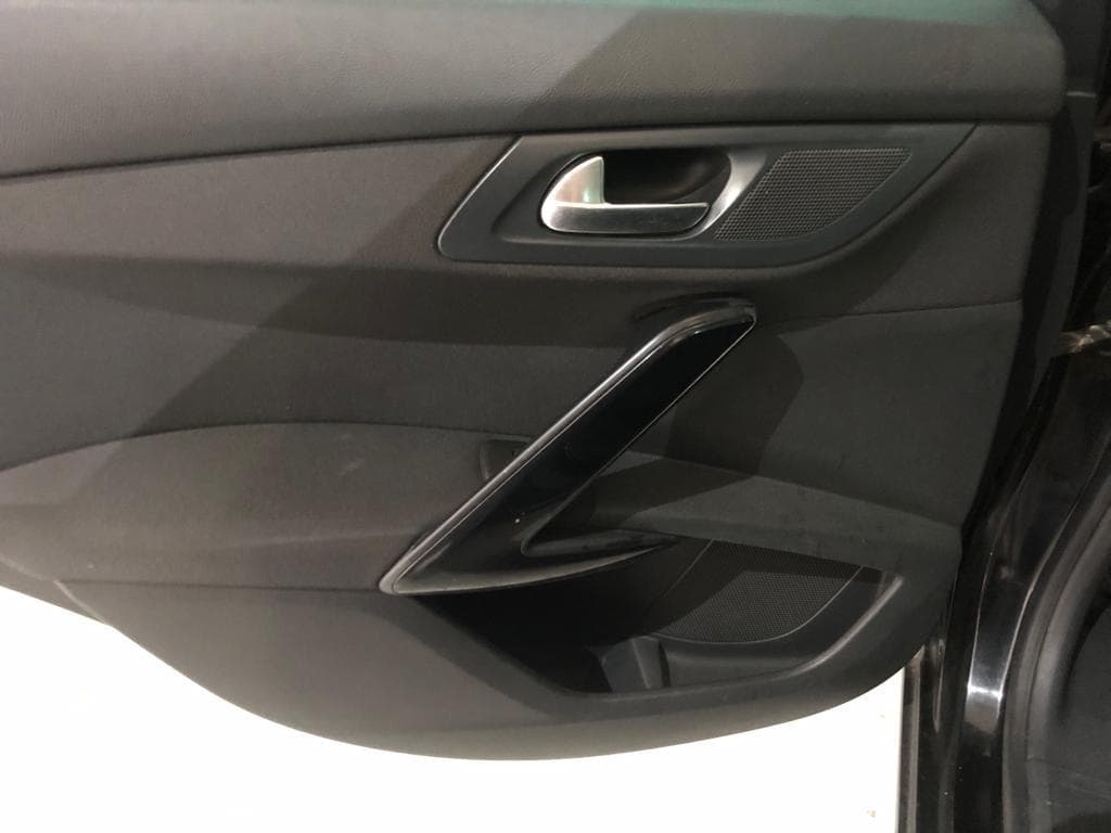 Peugeot 508 · Ano 2011 — imagen 17