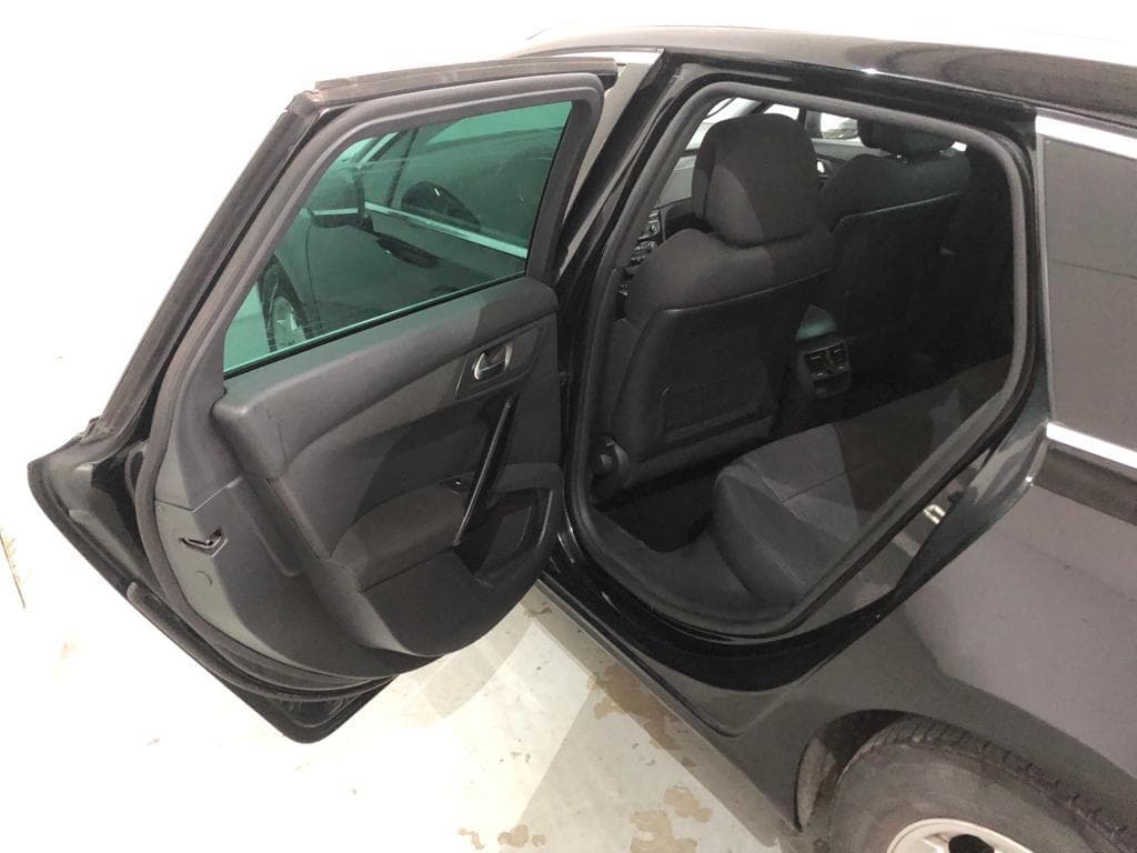Peugeot 508 · Ano 2011 — imagen 18