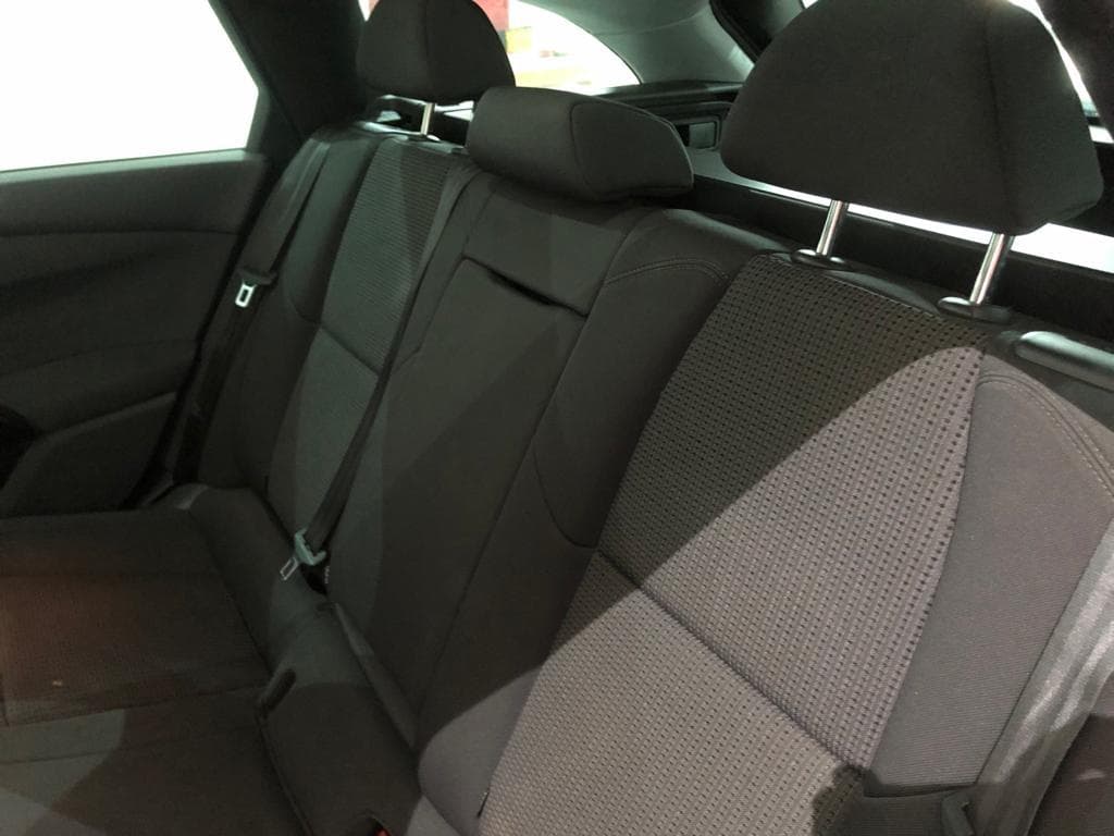 Peugeot 508 · Ano 2011 — imagen 19