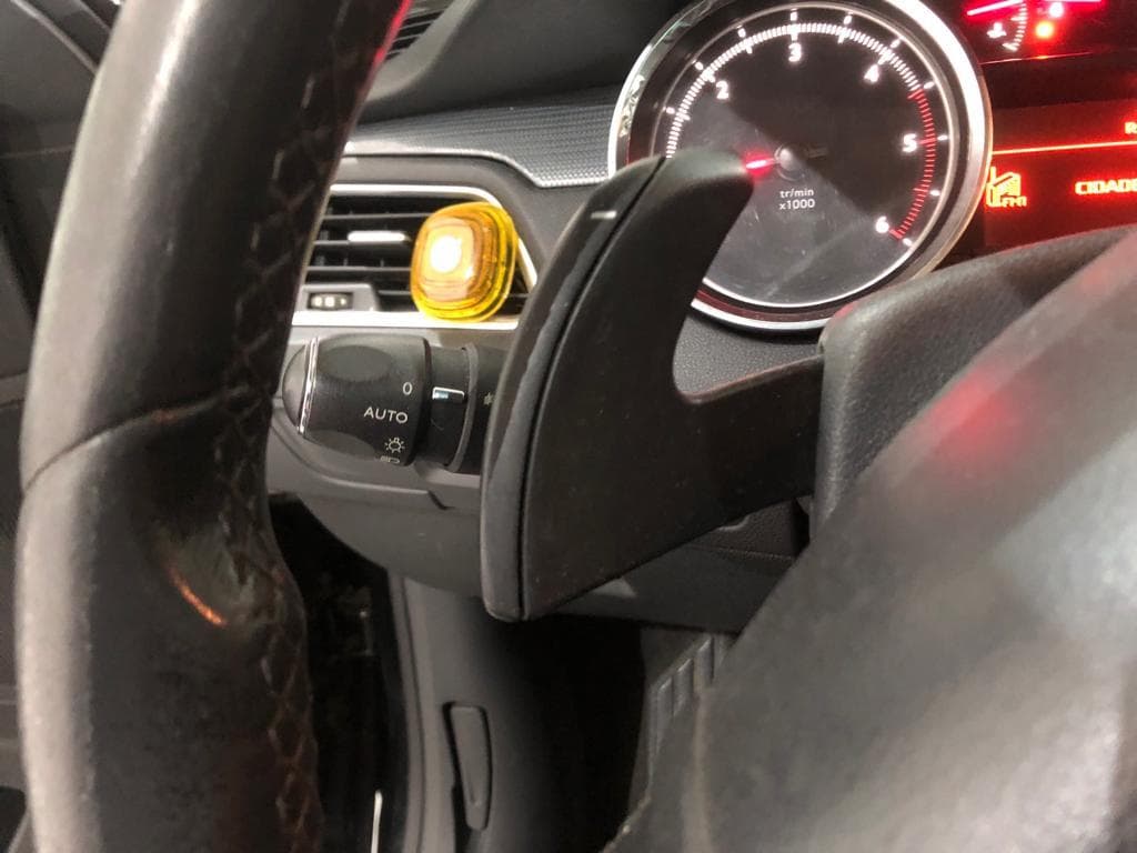 Peugeot 508 · Ano 2011 — imagen 20