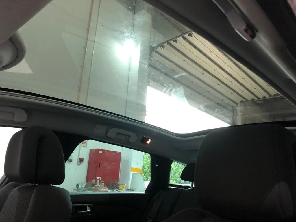 Peugeot 508 · Ano 2011 — imagen 24