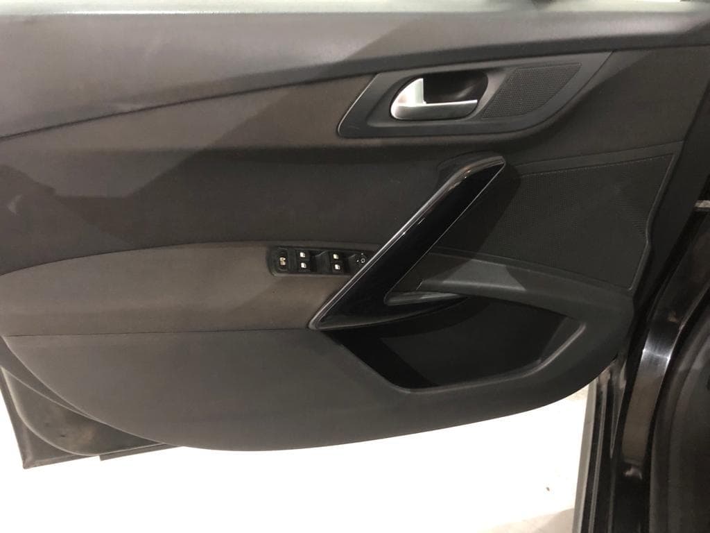 Peugeot 508 · Ano 2011 — imagen 28