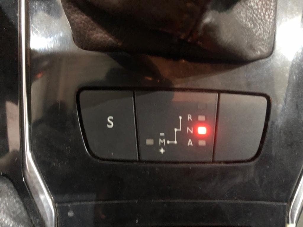Peugeot 508 · Ano 2011 — imagen 35