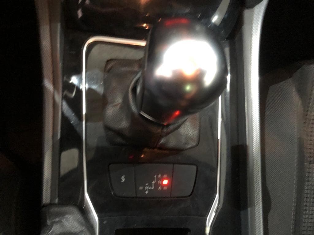 Peugeot 508 · Ano 2011 — imagen 32