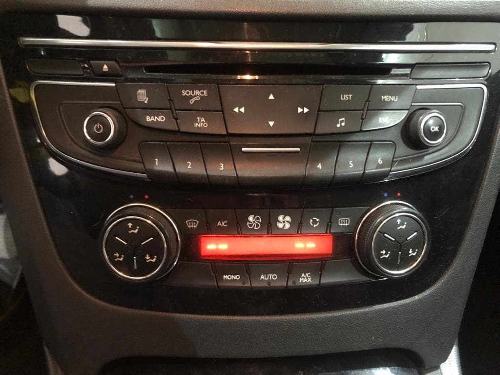 Peugeot 508 · Ano 2011 — imagen 37