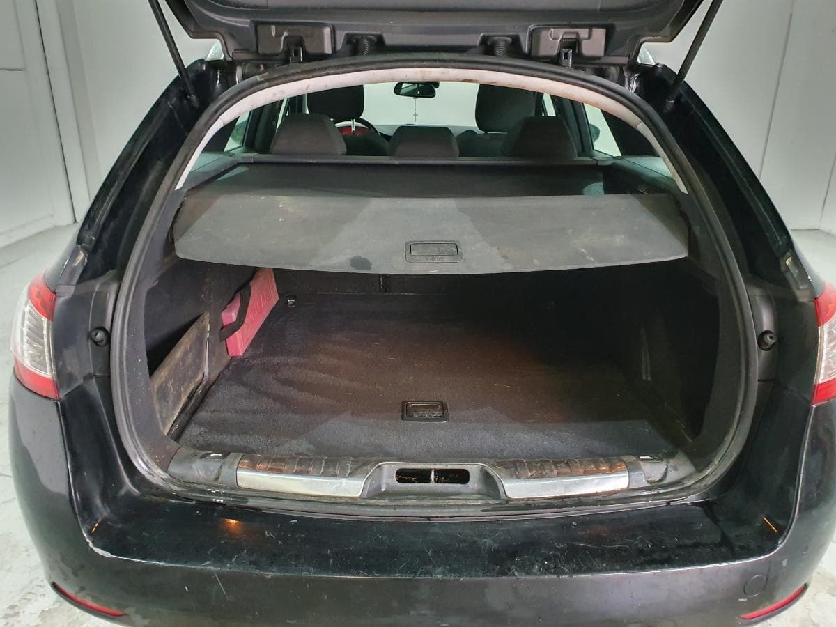 Peugeot 508 SW 1.6 HDI · Ano 2013 — image 8