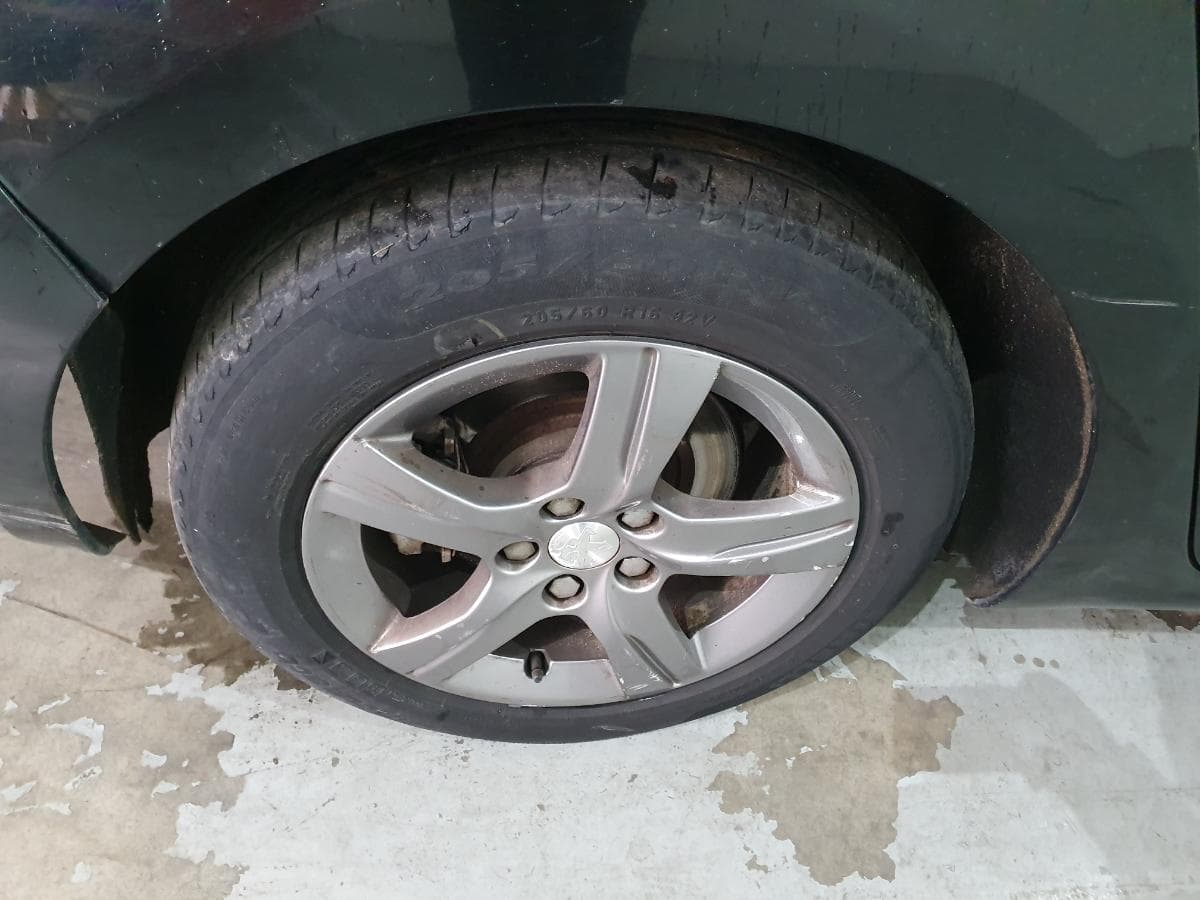 Peugeot 508 SW 1.6 HDI · Ano 2013 — image 20