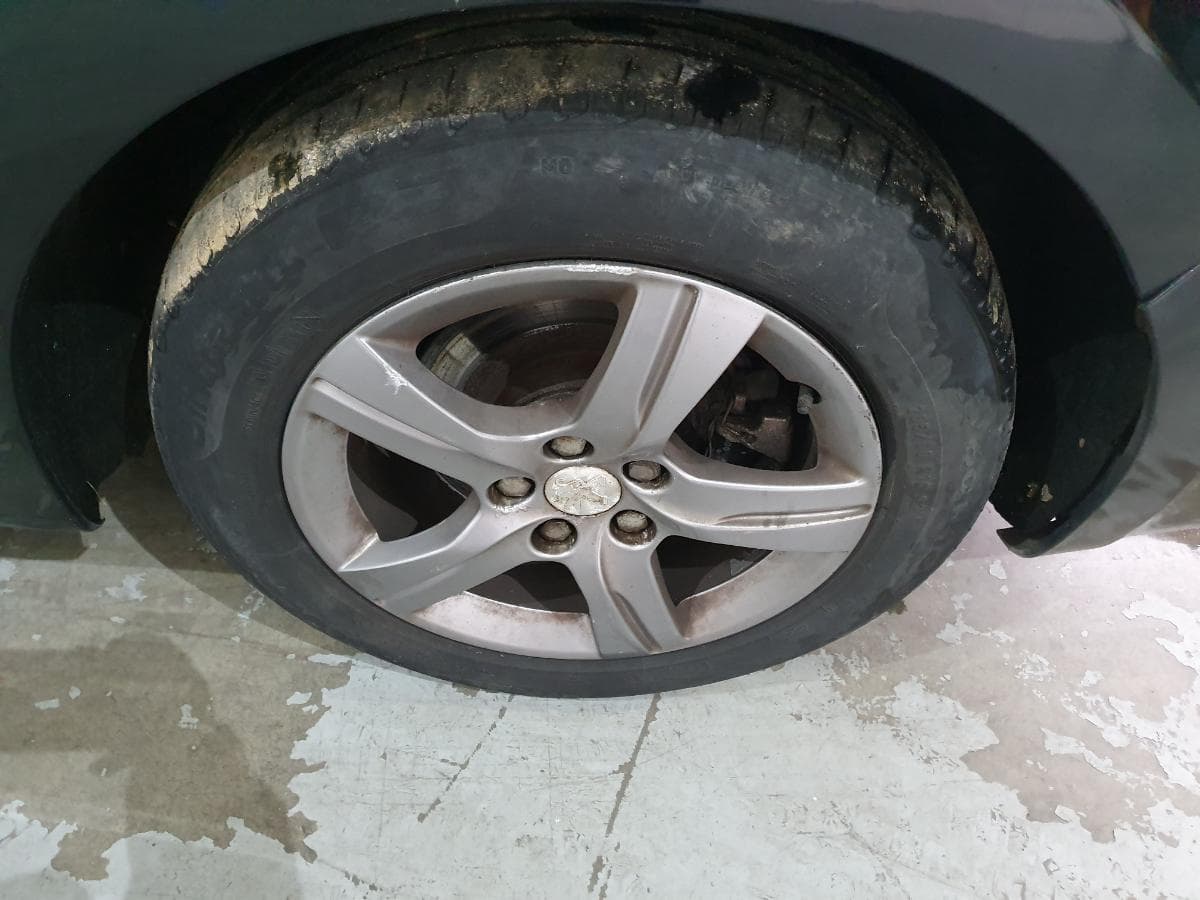 Peugeot 508 SW 1.6 HDI · Ano 2013 — image 21